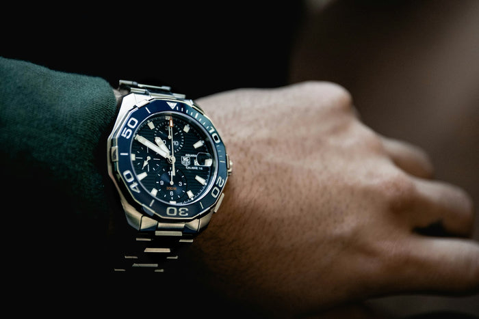 Pilot Chronograph