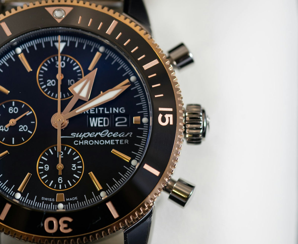 Dive 300m Automatic