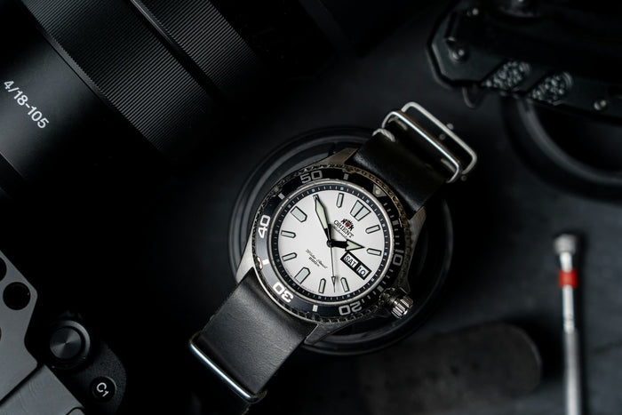 Compass Expedition